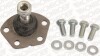 Купити Опора шаровая передняя нижняя Citroen JUMPER (244) 02-, JUMPER Van (244) 02-/FIAT DUCATO Bus (244_) 01- MONROE L10520 за низькою ціною в Україні (фото 1)