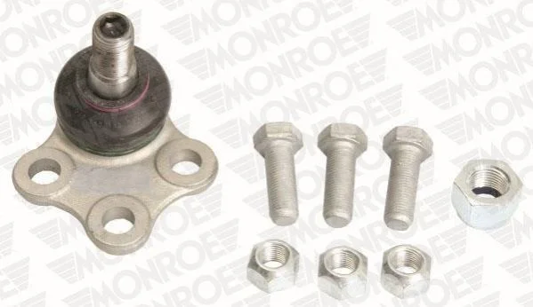 <strong>Опора шаровая передняя нижняя NISSAN PRIMASTAR Van (X83) 02-/OPEL VIVARO A Bus (MONROE L10552 (фото 1)</strong>