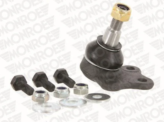 <strong>Опора шаровая передняя нижняя Ford Mondeo (07-), S-MAX (06-) / Volvo S70, S80 (06-) / Land Rover Freelander (06-) MONROE L10567 (фото 1)</strong>