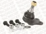 <strong>Опора шаровая передняя нижняя Ford Mondeo (07-), S-MAX (06-) / Volvo S70, S80 (06-) / Land Rover Freelander (06-) MONROE L10567 (фото 1)</strong>