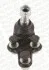 <strong>Опора шаровая FORD FOCUS C-MAX (DM2) 03-07, FOCUS II (DA_, HCP, DP) 04-13 (L1057 MONROE L10575 (фото 1)</strong>
