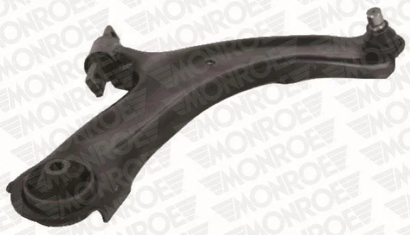 <strong>Важіль підвіски передній правий NISSAN QASHQAI / QASHQAI +2 I (J10, NJ10, JJ10E) MONROE L10579 (фото 1)</strong>