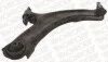 <strong>Важіль підвіски передній правий NISSAN QASHQAI / QASHQAI +2 I (J10, NJ10, JJ10E) MONROE L10579 (фото 1)</strong>