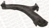 <strong>Важіль підвіски передній лівий NISSAN QASHQAI / QASHQAI +2 I (J10, NJ10, JJ10E) 0 MONROE L10580 (фото 1)</strong>