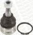 <strong>Опора кульова нижня Mitsubishi Colt VI MONROE L10584 (фото 1)</strong>