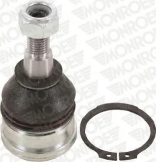 Опора кульова нижня Mitsubishi Colt VI  для MONROE L10584 фото товару