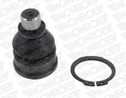 FORD кульова опора лів./прав. Fiesta 08-,Mazda 2 для MONROE L10595 фото товару