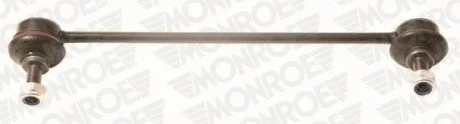 Стійка стабілізатора передняя Citroen C8 (EA_, EB_) 02-/FIAT ULYSSE (179_) 02-11/LANCIA PHEDRA (179_) 02-10/PEUGEOT 807 ( для MONROE L10608 фото товару