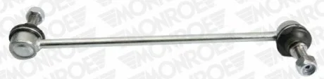 Стійка стабілізатора задн Лів/Прав 76,5mm, кількість на одну вісь: 2 VOLVO C30, C70 II, S40 II, V50 FORD C-MAX, FOCUS C-MAX, FOCUS II, FOCUS II/KOMBI MAZDA 3, 5 1.3-2.5 10.03- для MONROE L10611 фото товару