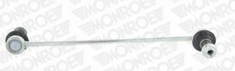 FIAT тяга стабілізатора передн.лів./прав.Sedici,Suzuki SX4 06- для MONROE L10627 фото товару