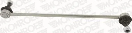 MITSUBISHI тяга стабілізатора передн. 325mm Colt 04-,Smart Fortwo -07, Roadster. для Smart MONROE L10628 фото товару
