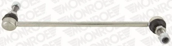 <strong>Стійка стабілізатора передняя права NISSAN QASHQAI (06-14) MONROE L10629 (фото 1)</strong>