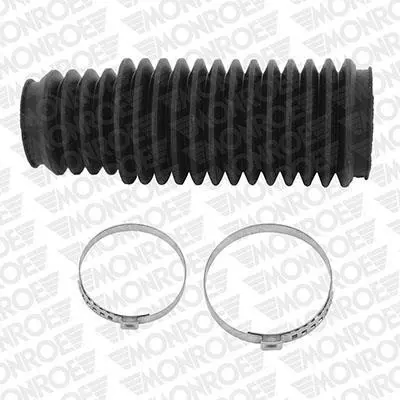 <strong>Пильник рульового механізму гумовий MONROE L11006 (фото 1)</strong>