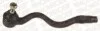 <strong>BMW Наконечник рулевой тяги лев.E36 90- MONROE L11102 (фото 1)</strong>