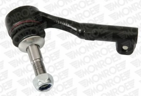 BMW Наконечник рул.тяги лев.1 E87,3 E90,X1 04- для MONROE L11116 фото товару
