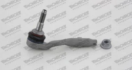 BMW Наконечник рулев.тяги лев. 5 F10 10-,6,7 F01 08- для BMW MONROE L11126 фото товару