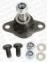 <strong>Опора кульова передня нижня BMW X3 (E83) 03-11 MONROE L11556 (фото 1)</strong>