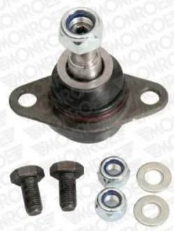 Опора кульова передня нижня BMW X3 (E83) 03-11 для BMW MONROE L11556 фото товару