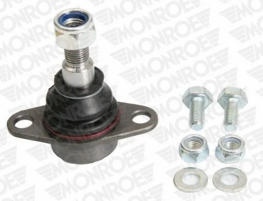 <strong>Опора шаровая передняя нижняя BMW X5 (E53) 00-06 MONROE L11557 (фото 1)</strong>