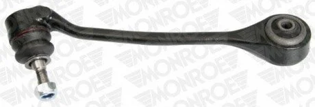 BMW важіль передн.ниж.лів.X3 E83 04- для BMW MONROE L11560 фото товару
