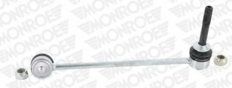 Стійка стабілізатора передн Лів 240mm BMW 5 (E39) 2.0-3.0D 09.95-05.04 для MONROE L11602 фото товару