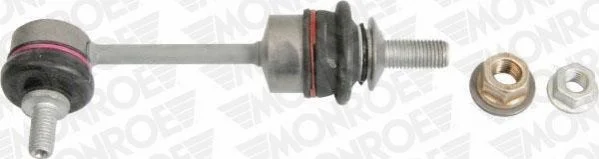 <strong>Стойка стабилизатора задняя BMW 5 (E60) 01-10, 5 Touring (E61) 04-10 MO MONROE L11620 (фото 1)</strong>