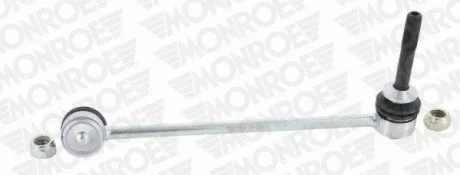 Стійка стабілізатора передня права BMW X5 (E70) 06-13, X5 (F15, F85) 13-18, X6 (E71, E72) 07-14 для BMW MONROE L11631 фото товару