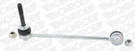 Стойка стабилизатора передняя левая BMW X5 (E70) 06-13, X5 (F15, F85) 13-18, X6 для MONROE L11632 фото товара