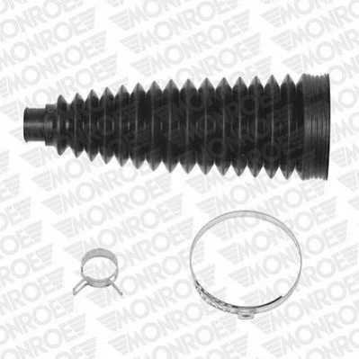 <strong>Пыльник рулевой тяги TOYOTA AURIS 07- MONROE L13078 (фото 1)</strong>