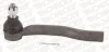 <strong>Наконечник рульової тяги лів. MONROE L13154 (фото 1)</strong>