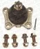 <strong>Опора кульова TOYOTA DYNA (01-) MONROE L13511 (фото 1)</strong>