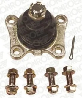 Опора кульова TOYOTA DYNA (01-) для Toyota MONROE L13511 фото товару