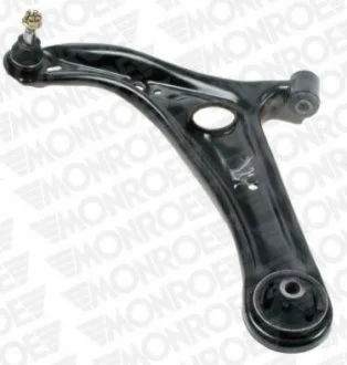 Важіль підвіски передній лівий TOYOTA YARIS (_P1_) 99-05, YARIS VERSO (_P2_) 99-0 для MONROE L13536 фото товару