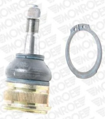 <strong>TOYOTA Шаровая опора лев./прав.Yaris 01-, Citroen C1, Peugeot 107 MONROE L13537 (фото 1)</strong>