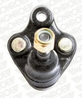 Опора кульова передня нижня (з кріпленням) TOYOTA CELICA (_T23_) 99-06, COROLL для Subaru, Toyota MONROE L13538 фото товару