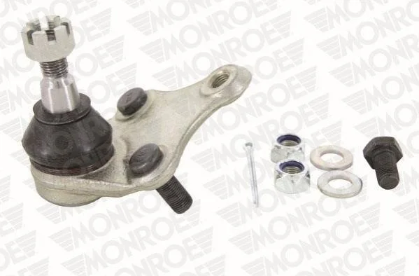 <strong>Опора кульова передня нижня TOYOTA AURIS (_E15_) 06-12, AURIS (_E18_) 12-18 (L MONROE L13548 (фото 1)</strong>