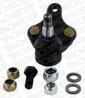 Опора кульова л/п для Toyota MONROE L13575 фото товару