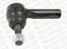 <strong>Наконечник рульової тяги NISSAN PATHFINDER II (R50) 95-05, PICK UP (D22) 97- (L14 MONROE L14128 (фото 1)</strong>