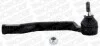 <strong>Наконечник рульової тяги NISSAN JUKE (F15) 10-, LEAF (ZE0) 10- MONROE L14147 (фото 1)</strong>