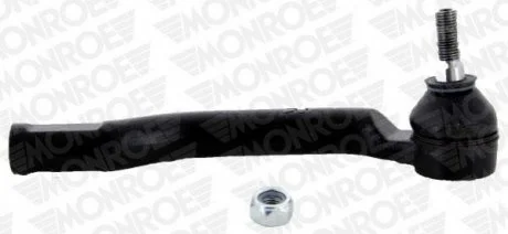 Наконечник рульової тяги NISSAN JUKE (F15) 10-, LEAF (ZE0) 10- для MONROE L14147 фото товару