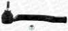 <strong>Наконечник рульової тяги NISSAN JUKE (F15) 10-, LEAF (ZE0) 10- MONROE L14148 (фото 1)</strong>