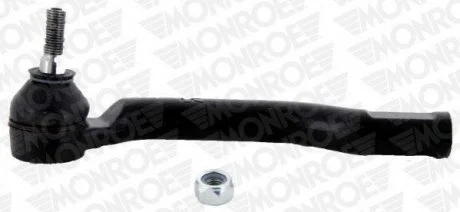 Наконечник рульової тяги NISSAN JUKE (F15) 10-, LEAF (ZE0) 10- для MONROE L14148 фото товару