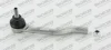 <strong>Наконечник рульової тяги лів. MONROE L14152 (фото 1)</strong>