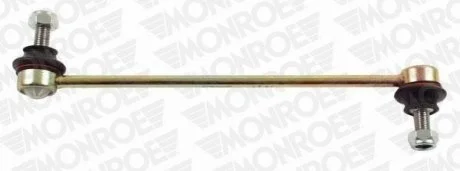 Стійка стабілізатора NISSAN MICRA III (K12) 02-10, NOTE (E11, NE11) 05-13/RENAUL для MONROE L14657 фото товару