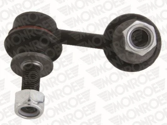 <strong>Стойка стабилизатора передняя левая NISSAN NP300 NAVARA (D40) 04-, NP300 NAVARA MONROE L14668 (фото 1)</strong>