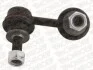 <strong>Стойка стабилизатора передняя левая NISSAN NP300 NAVARA (D40) 04-, NP300 NAVARA MONROE L14668 (фото 1)</strong>