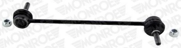 <strong>Стійка стабілізатора NISSAN MICRA IV (K13K) 10-, MICRA V (K14) 16-, NOTE (E11, NE11) 05-13 MONROE L14675 (фото 1)</strong>