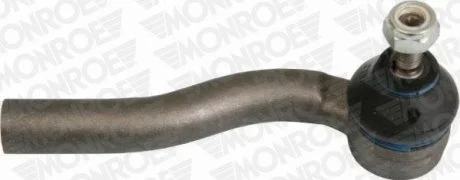 FIAT Наконечник рулевой тяги лев.Doblo,Albea,Palio 98- для MONROE L15106 фото товару