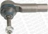 <strong>Накінечник рульової тяги FIAT BRAVO II (198_) 06-, STILO (192_) 01-10, STILO Multi Wagon (192_) 03-08/LANCIA DELTA III (844_) MONROE L15110 (фото 1)</strong>