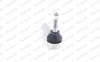 <strong>Накінечник рульової тяги FIAT BRAVO II (198_) 06-, STILO (192_) 01-10, STILO Multi Wagon (192_) 03-08/LANCIA DELTA III (844_) MONROE L15110 (фото 7)</strong>